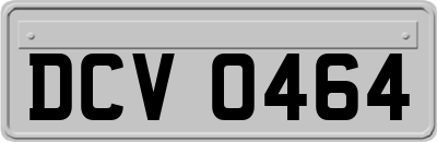 DCV0464