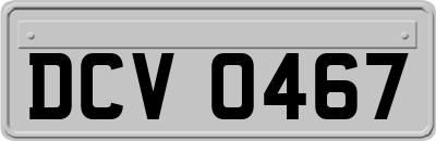 DCV0467