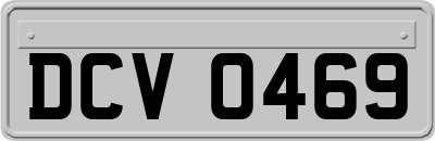 DCV0469