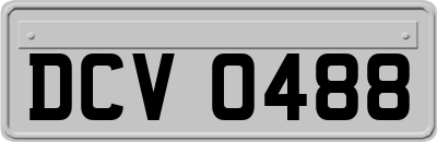 DCV0488