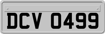 DCV0499