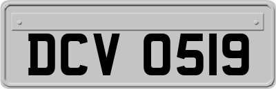 DCV0519