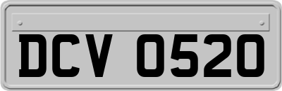 DCV0520
