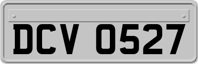 DCV0527