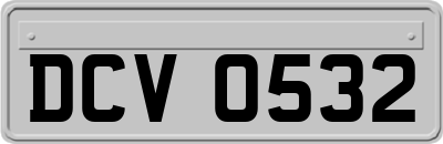 DCV0532