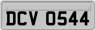 DCV0544