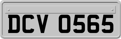 DCV0565