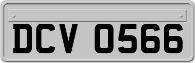 DCV0566