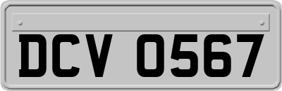 DCV0567