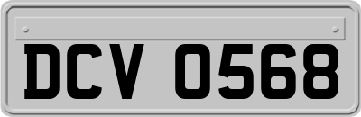 DCV0568