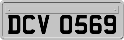 DCV0569