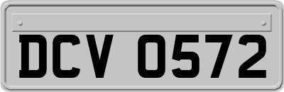 DCV0572