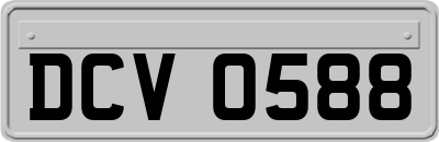 DCV0588