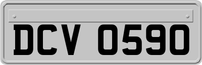 DCV0590
