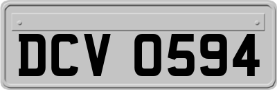 DCV0594