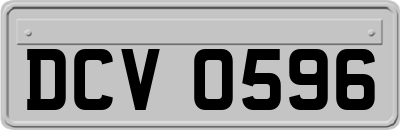 DCV0596