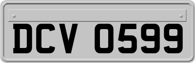 DCV0599