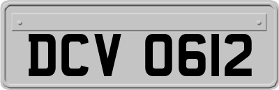 DCV0612