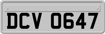 DCV0647