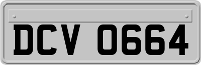 DCV0664