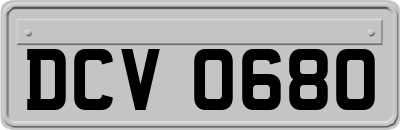 DCV0680