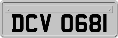 DCV0681