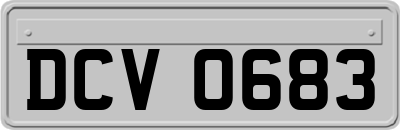 DCV0683