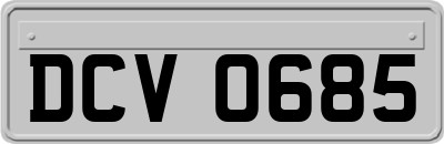 DCV0685