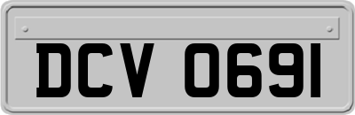 DCV0691