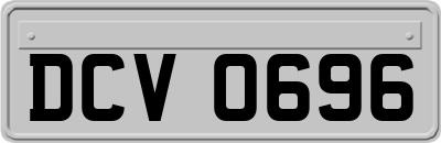 DCV0696