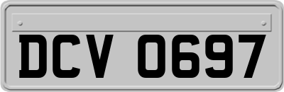 DCV0697