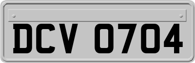 DCV0704