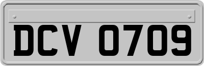 DCV0709