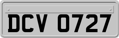 DCV0727