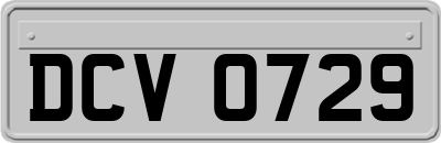 DCV0729