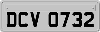DCV0732