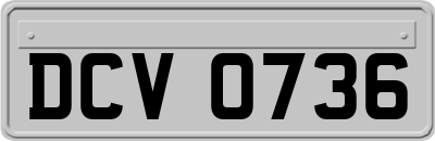 DCV0736