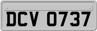 DCV0737