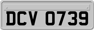 DCV0739
