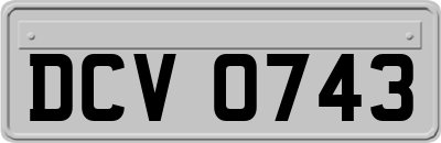 DCV0743