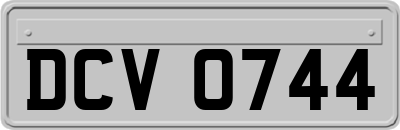 DCV0744