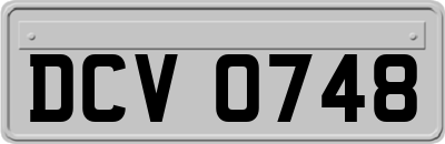 DCV0748