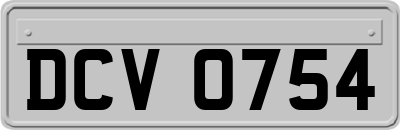 DCV0754