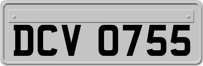 DCV0755
