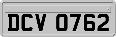 DCV0762