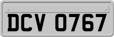 DCV0767