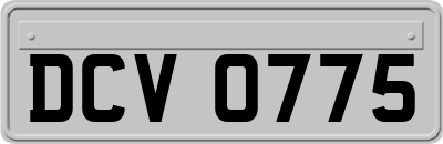 DCV0775