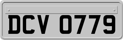 DCV0779