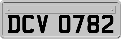 DCV0782