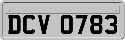 DCV0783